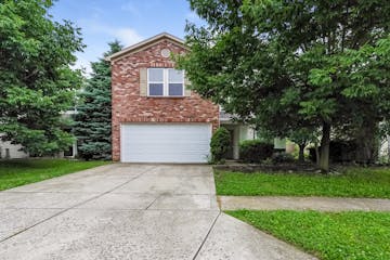 1849 Southernwood Ln Indianapolis, IN 46231